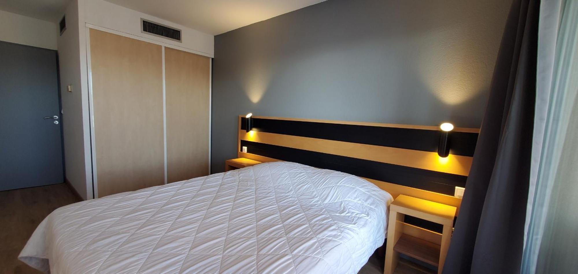 Residence Cap Hermes, Incroyable Vue Sur Le Port, Fréjus Eksteriør billede