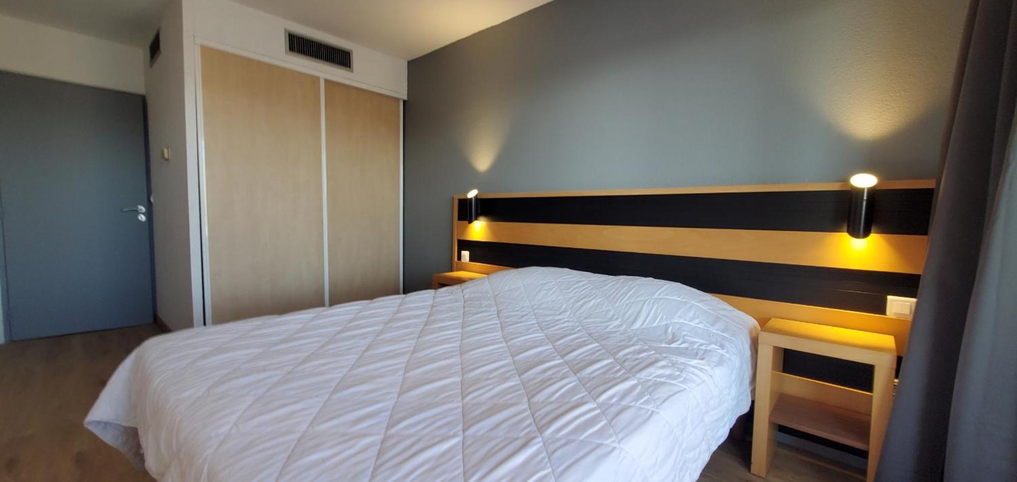 Residence Cap Hermes, Incroyable Vue Sur Le Port, Fréjus Eksteriør billede
